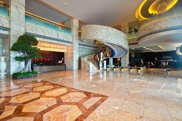 ホテル ロイヤル インターナショナル - 浦東 インターナショナル エアポート 上海市
