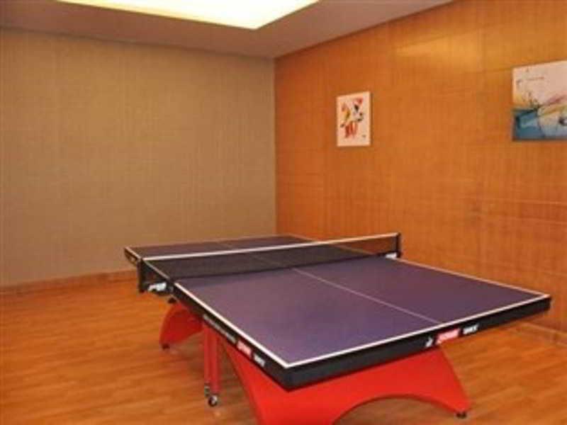 ホテル ロイヤル インターナショナル - 浦東 インターナショナル エアポート 上海市